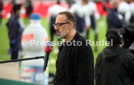 21.04.21 VfB Stuttgart - VfL Wolfsburg