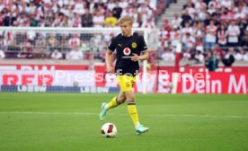 19.09.26 VfB Stuttgart - Borussia Dortmund