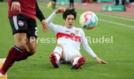 05.04.23 1. FC N&uuml;rnberg - VfB Stuttgart
