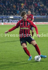 SC Freiburg - Eintracht Frankfurt