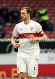 VfB Stuttgart - 1899 Hoffenheim