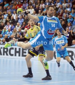 TVB 1898 Stuttgart - Rhein-Neckar L&ouml;wen