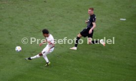 02.09.23 VfB Stuttgart - SC Freiburg