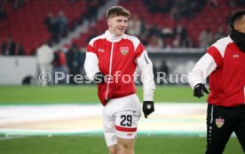 04.02.25 VfB Stuttgart - FC Augsburg