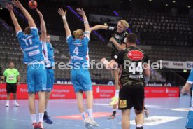 14.11.20 TVB Stuttgart - TSV Hannover-Burgdorf