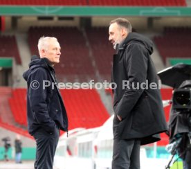 23.12.20 VfB Stuttgart - SC Freiburg