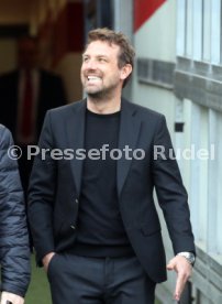 VfB Stuttgart - Hannover 96