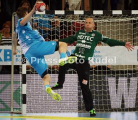 TVB 1898 Stuttgart - HC Erlangen