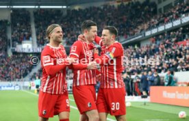 28.01.23 SC Freiburg - FC Augsburg