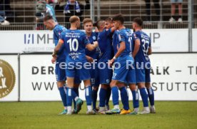 24.09.22 Stuttgarter Kickers - Sport-Union Neckarsulm