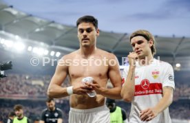 01.06.23 VfB Stuttgart - Hamburger SV