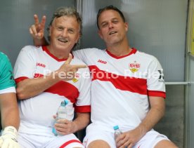 15.06.25 SpVgg Münster - VfB Stuttgart Traditionself