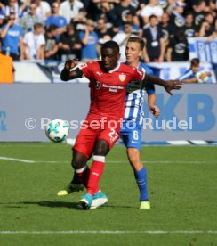 Hertha BSC Berlin - VfB Stuttgart
