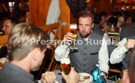 04.10.23 VfB Stuttgart Cannstatter Volksfest