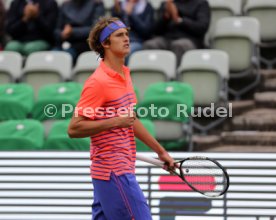 MercedesCup 2015