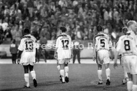 27.08.95 Stuttgarter Kickers - FC Bayern M&uuml;nchen