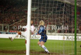 01.12.96 VfB Stuttgart - FC Bayern M&uuml;nchen