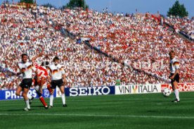 14.06.88 Deutschland - D&auml;nemark