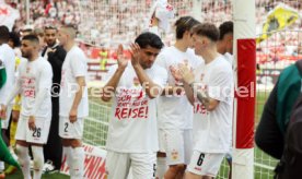 04.05.24 VfB Stuttgart - FC Bayern M&uuml;nchen
