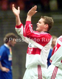 31.10.98 VfB Stuttgart - VfL Bochum