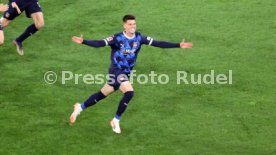25.04.25 VfB Stuttgart - 1. FC Heidenheim