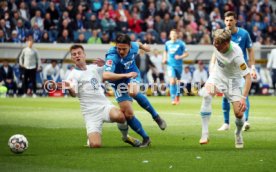 TSG 1899 Hoffenheim - VfL Wolfsburg