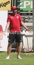 Young Boys Bern - VfB Stuttgart