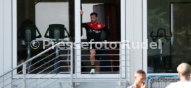 14.09.20 VfB Stuttgart Training