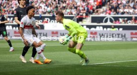 29.04.23 VfB Stuttgart - Borussia Mönchengladbach