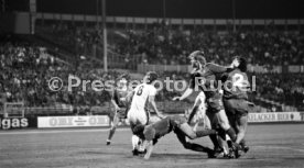 12.09.89 VfB Stuttgart - Feyenoord Rotterdam