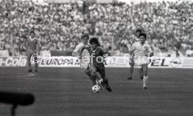25.05.88 PSV Eindhoven - Benfica Lissabon