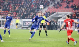 20.01.24 SC Freiburg - TSG 1899 Hoffenheim