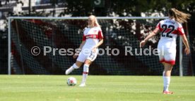 02.08.26 Frauen VfB Stuttgart - SpVgg Greuther F&uuml;rth