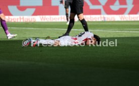 23.08.25 SC Freiburg - FC Augsburg