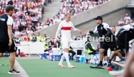 30.08.25 VfB Stuttgart - Borussia Mönchengladbach