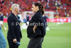 05.06.25 Spanien - Frankreich