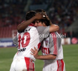 19.08.00 VfB Stuttgart - Bayer 04 Leverkusen