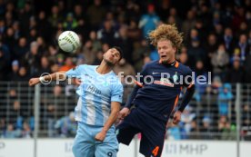 Stuttgarter Kickers - Werder Bremen II
