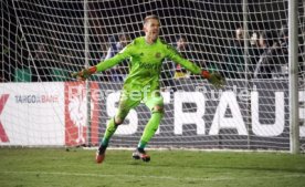 1. FC Saarbr&uuml;cken - Fortuna D&uuml;sseldorf