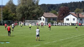 12.07.22 VfB Stuttgart Trainingslager Weiler im Allg&auml;u 2022