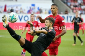 1. FC Heidenheim- VfB Stuttgart