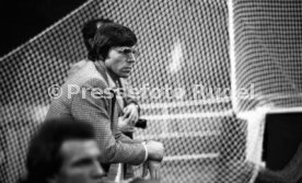 02.01.82 Internationales Hallenfussball-Turnier Z&uuml;rich