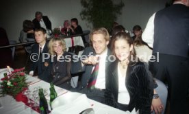 19.10.96 VfB Stuttgart Herbstball