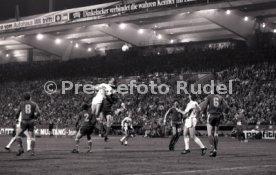 05.11.86 VfB Stuttgart - Torpedo Moskau