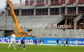 19.12.21 Karlsruher SC - FC Hansa Rostock