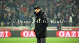 02.12.23 VfB Stuttgart - SV Werder Bremen