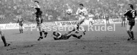 15.11.88 FC Bayern M&uuml;nchen - VfB Stuttgart
