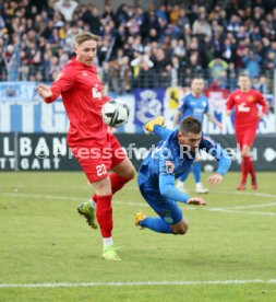 19.11.22 Stuttgarter Kickers - FC Holzhausen