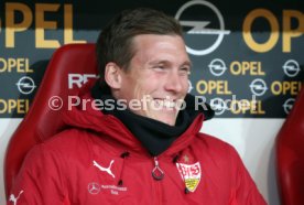 1. FSV Mainz 05 - VfB Stuttgart