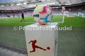 20.08.22 VfB Stuttgart - SC Freiburg